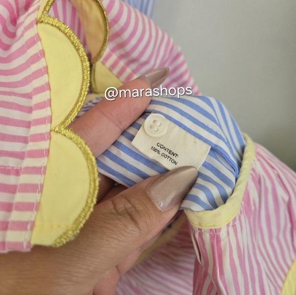 CeliaB Yara Dress - Picture 8 of 10